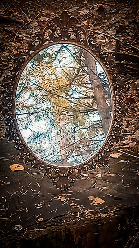 Een uitnodiging om stil te staan bij wat je anders voorbij stapt. Een uitnodiging om stil te staan bij wat je anders voorbij stapt.